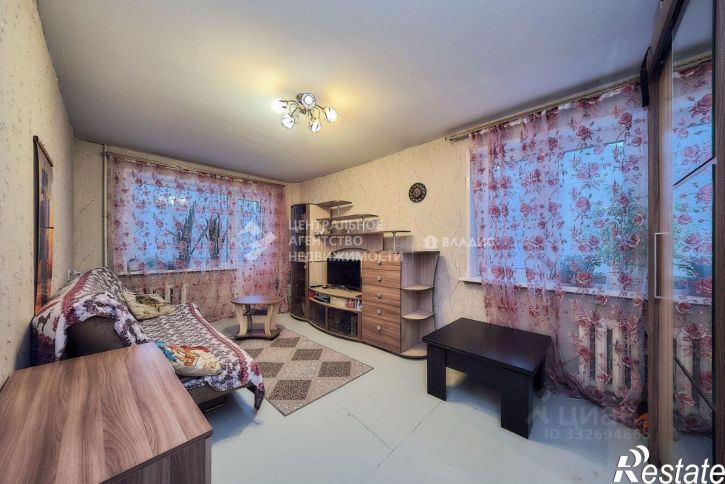 3-комн квартира ул Тимакова, 30 1,  д. 30 1,  к. 1