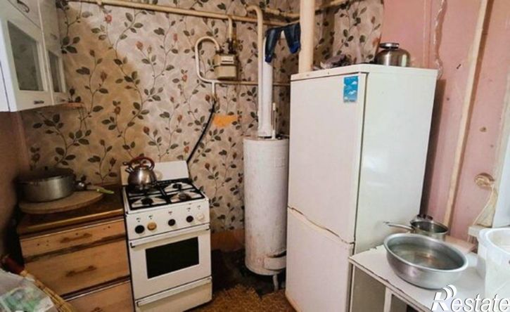 3-комн квартира ул Космодемьянской, 51/14,  д. 51/14
