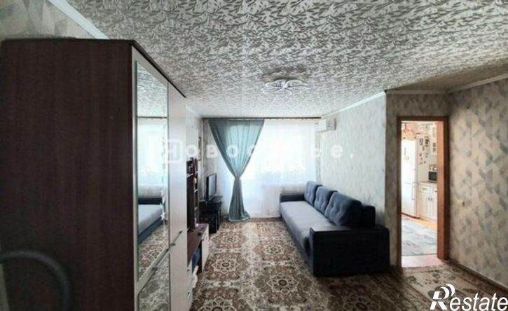 2-комн квартира ул Молодцова, 5 1,  д. 5 1,  к. 1