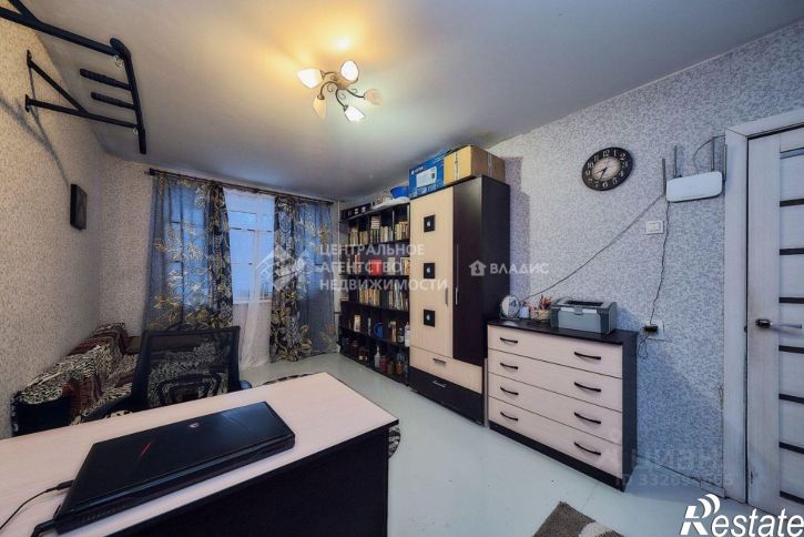 3-комн квартира ул Тимакова, 30 1,  д. 30 1,  к. 1