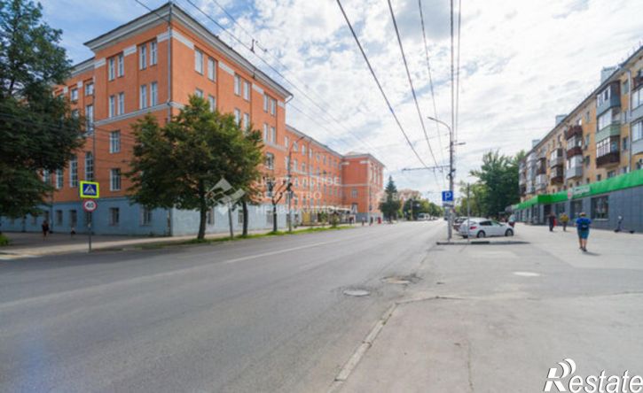 2-комн квартира ул Гагарина, 70/10,  д. 70/10