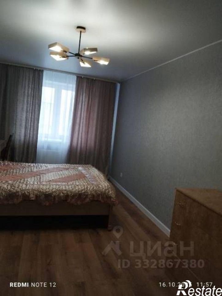 2-комн квартира ул Большая, 106,  д. 106