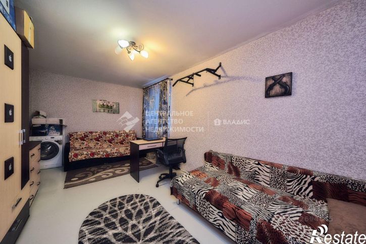 3-комн квартира ул Тимакова, 30 1,  д. 30 1,  к. 1