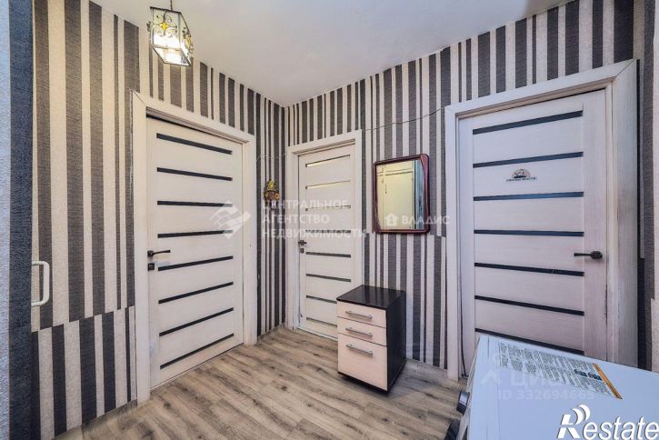 3-комн квартира ул Тимакова, 30 1,  д. 30 1,  к. 1