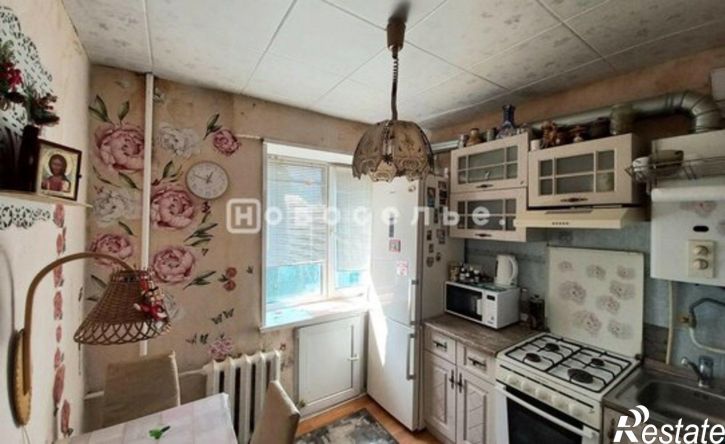2-комн квартира ул Молодцова, 5 1,  д. 5 1,  к. 1