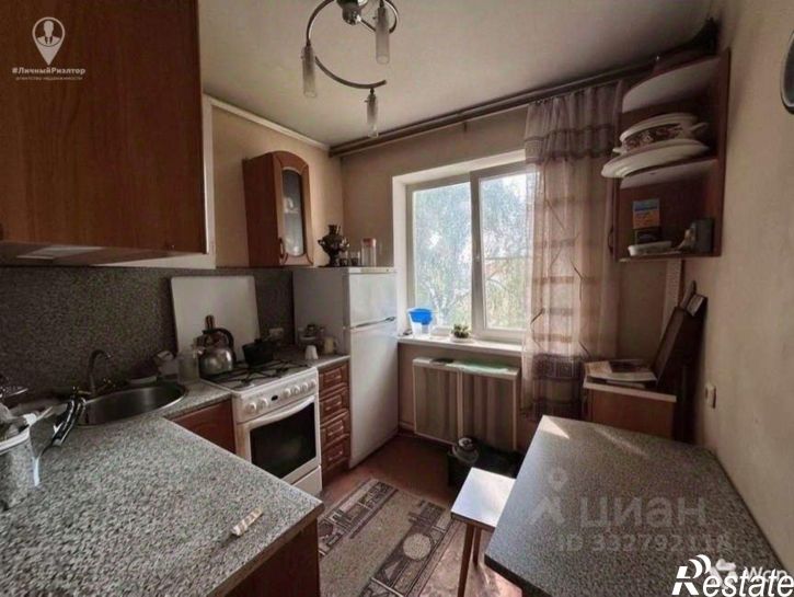 2-комн квартира ул Гоголя, 58/9,  д. 58/9
