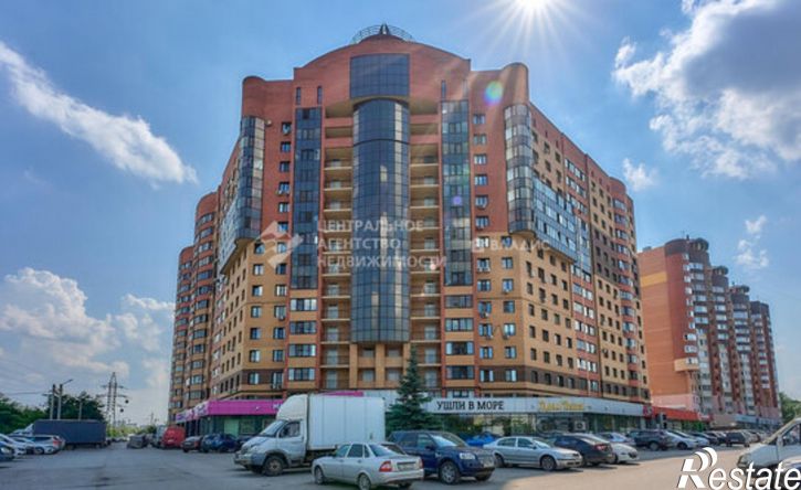 1-комн квартира ул Пирогова, 8,  д. 8