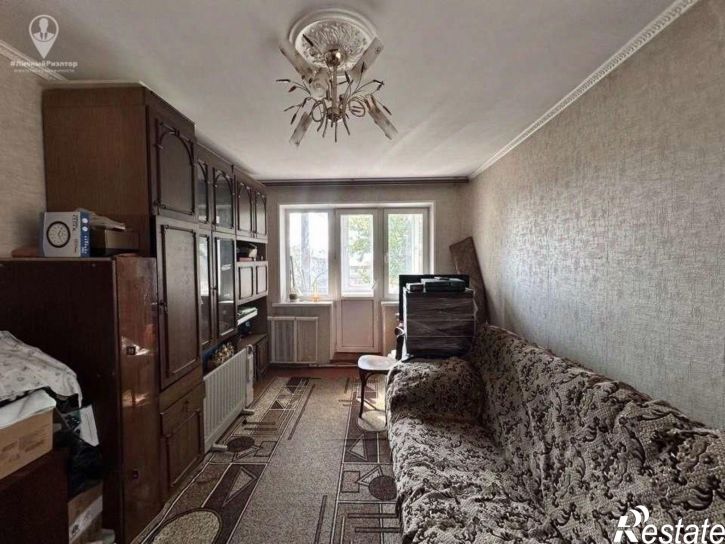 2-комн квартира ул Гоголя, 58/9,  д. 58/9