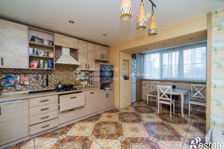 3-комн квартира ул Крупской, 18а,  д. 18а