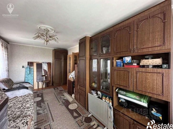 2-комн квартира ул Гоголя, 58/9,  д. 58/9