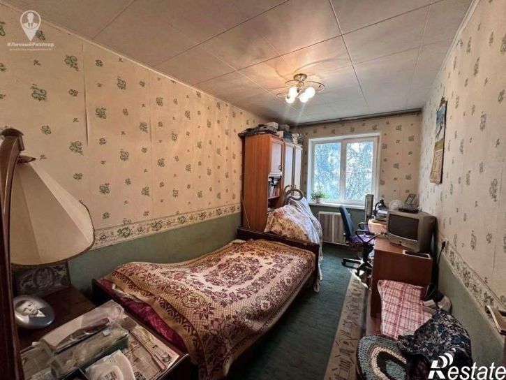 2-комн квартира ул Гоголя, 58/9,  д. 58/9