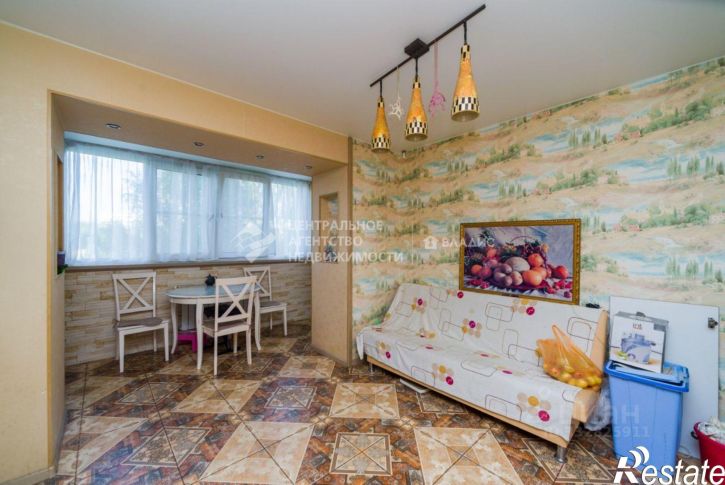 3-комн квартира ул Крупской, 18а,  д. 18а