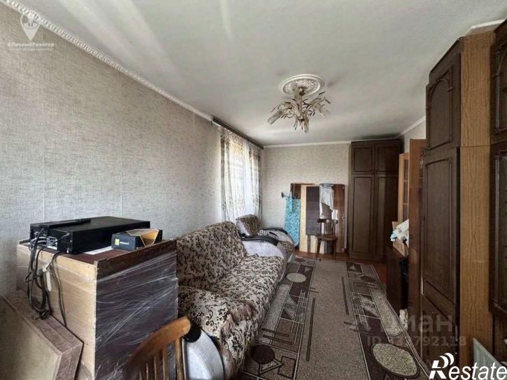 2-комн квартира ул Гоголя, 58/9,  д. 58/9