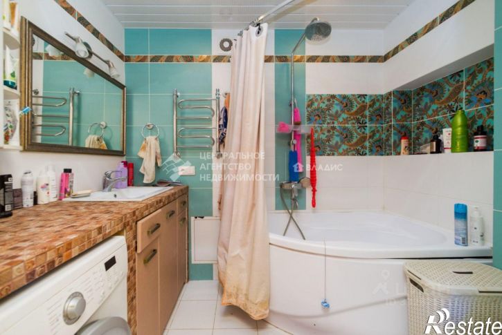 3-комн квартира ул Крупской, 18а,  д. 18а