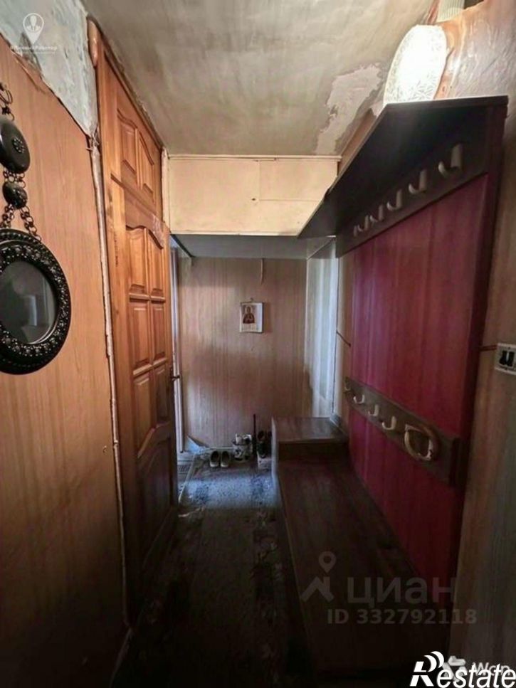 2-комн квартира ул Гоголя, 58/9,  д. 58/9