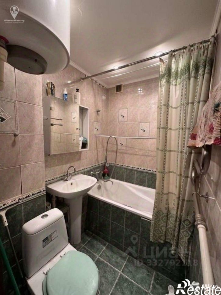 2-комн квартира ул Гоголя, 58/9,  д. 58/9