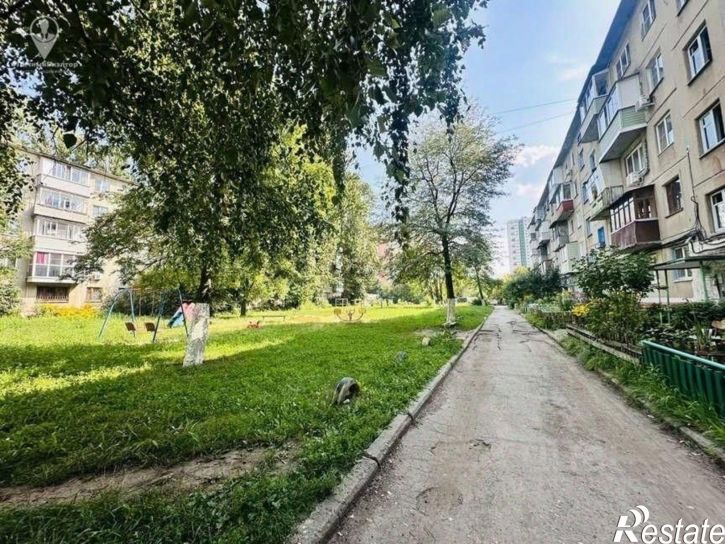 2-комн квартира ул Гоголя, 58/9,  д. 58/9