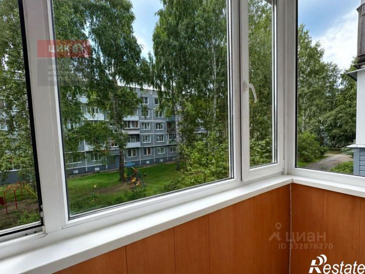 2-комн квартира ул Забайкальская, 19,  д. 19