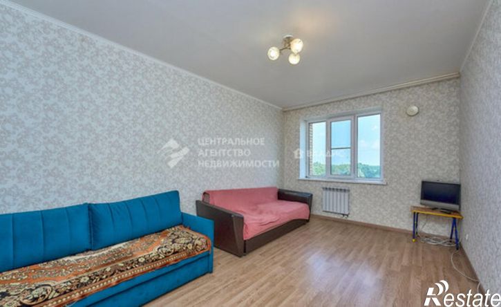 1-комн квартира ул Пирогова, 8,  д. 8