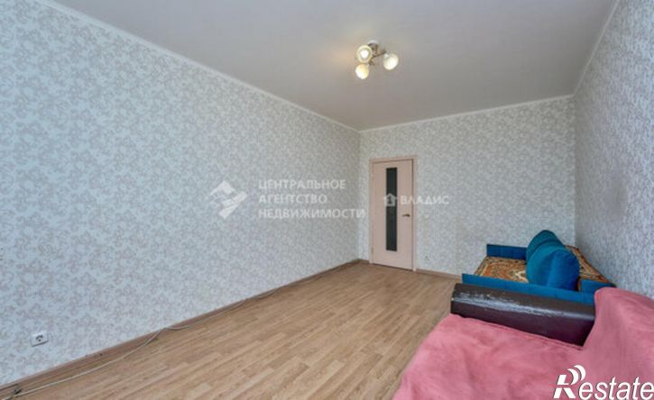 1-комн квартира ул Пирогова, 8,  д. 8