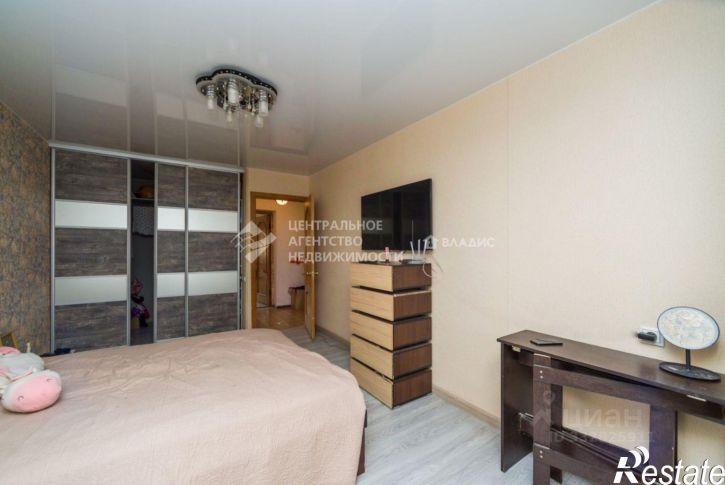 3-комн квартира ул Крупской, 18а,  д. 18а