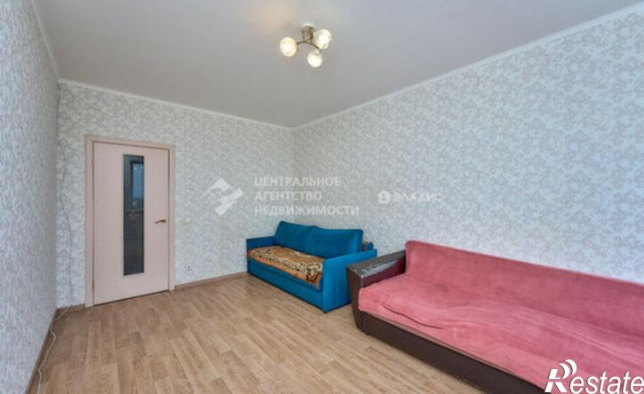 1-комн квартира ул Пирогова, 8,  д. 8