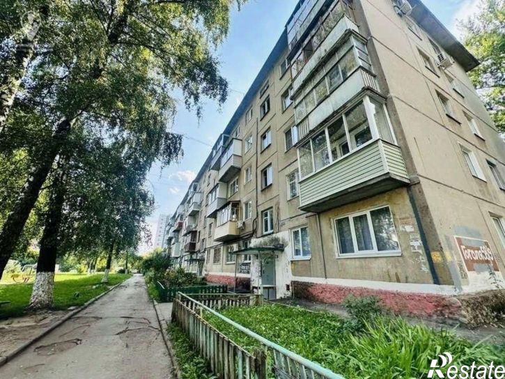 2-комн квартира ул Гоголя, 58/9,  д. 58/9