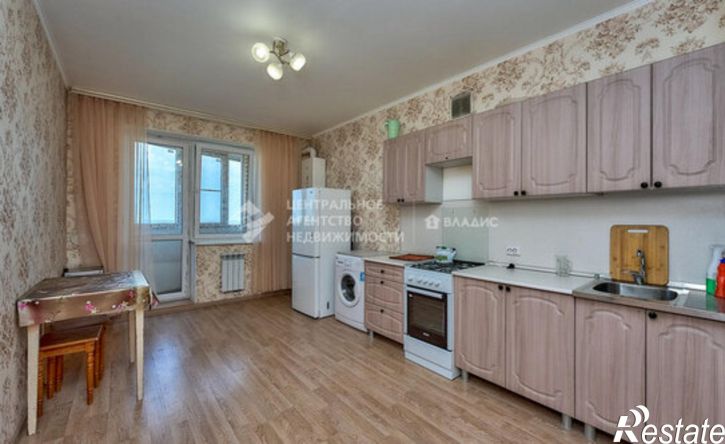 1-комн квартира ул Пирогова, 8,  д. 8