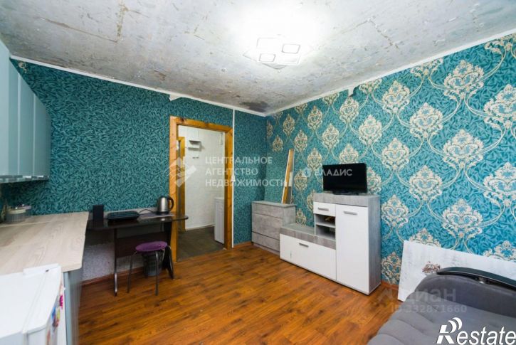 1-комн квартира Рязань, улица Островского, 48/77