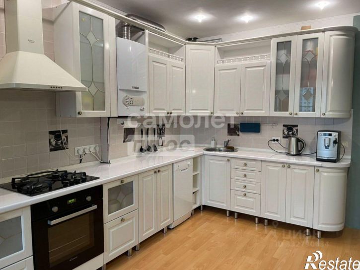 2-комн квартира ул Быстрецкая, 21,  д. 21