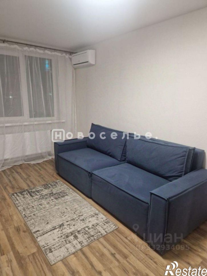 1-комн квартира Солотчинское шоссе, 4 2,  д. 4 2,  к. 2