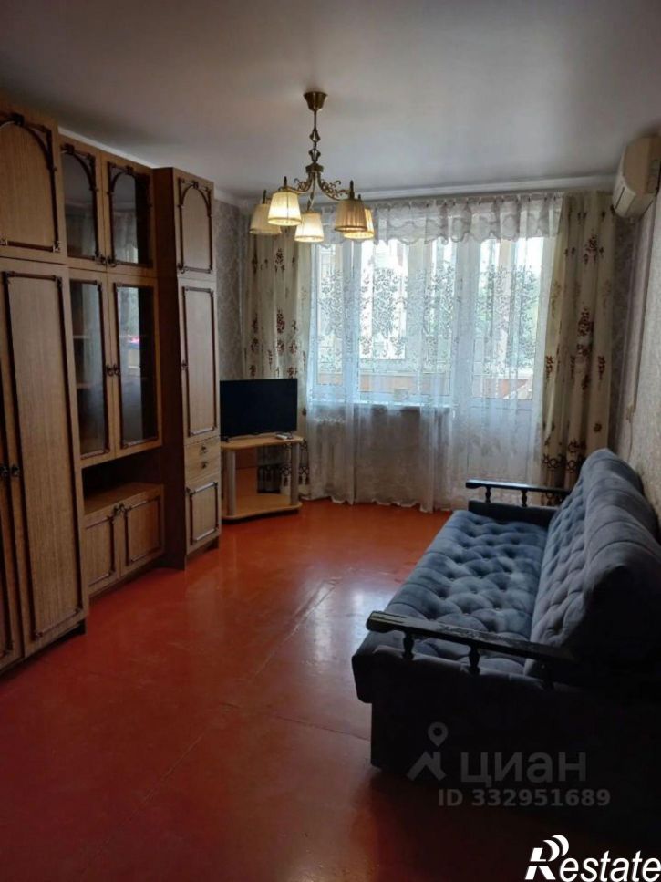 1-комн квартира ул Магистральная, 16,  д. 16