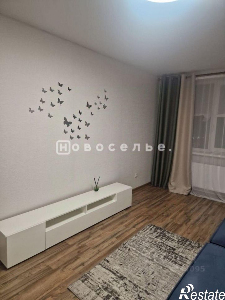 1-комн квартира Солотчинское шоссе, 4 2,  д. 4 2,  к. 2