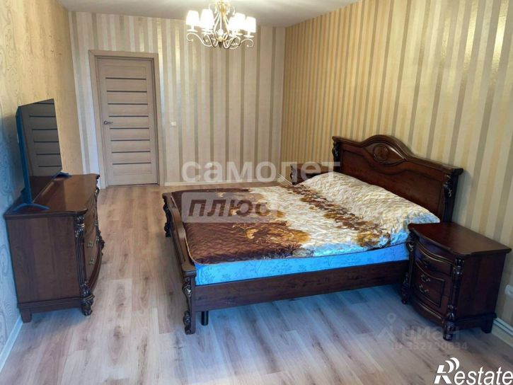 2-комн квартира ул Быстрецкая, 21,  д. 21