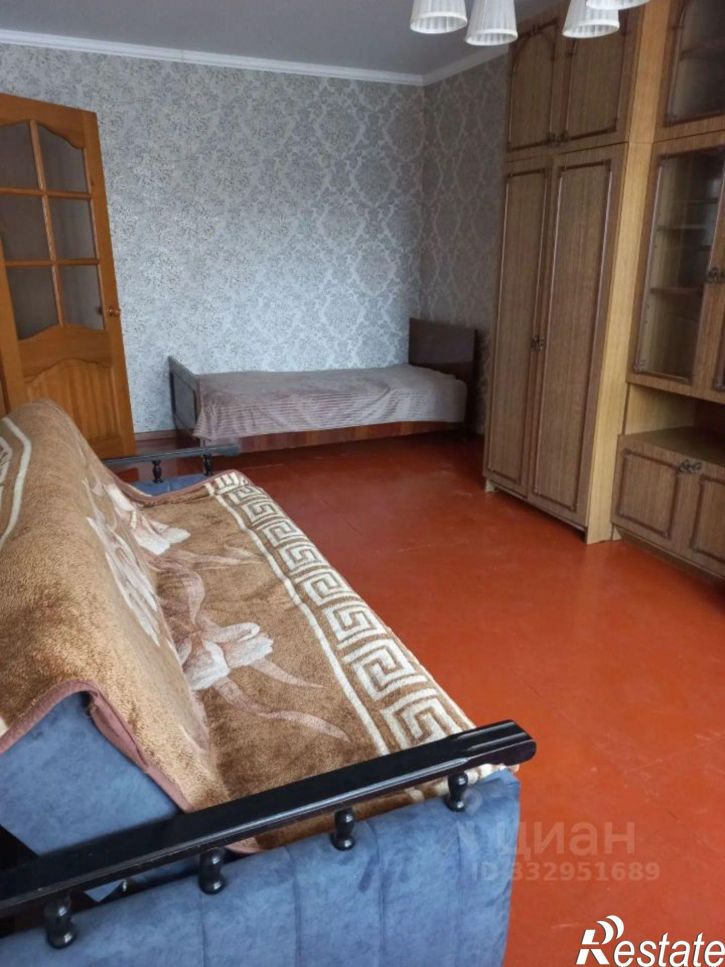 1-комн квартира ул Магистральная, 16,  д. 16