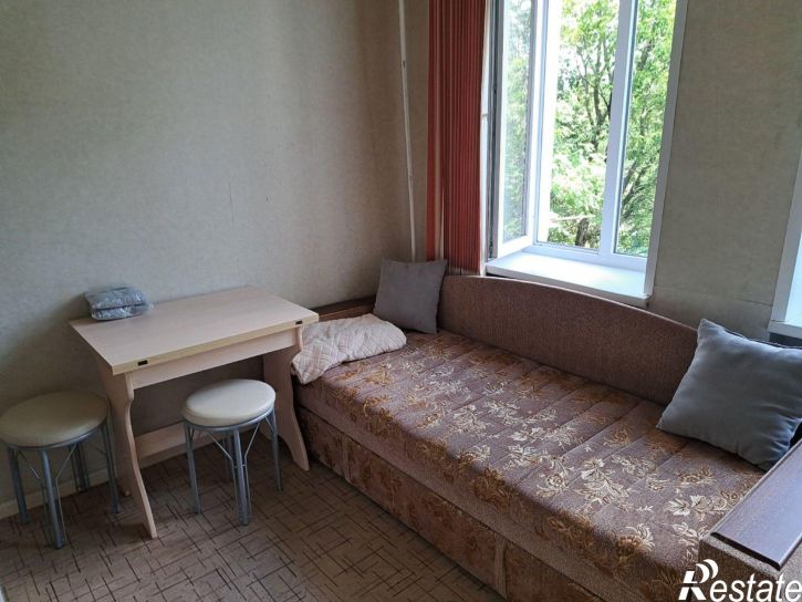 1-комн квартира ул Братиславская, 23,  д. 23