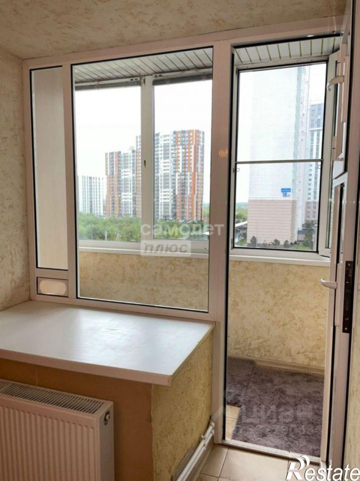 2-комн квартира ул Быстрецкая, 21,  д. 21