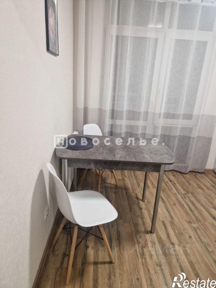 1-комн квартира Солотчинское шоссе, 4 2,  д. 4 2,  к. 2
