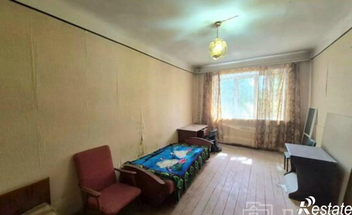 1-комн квартира ул Полевая, 26а,  д. 26а