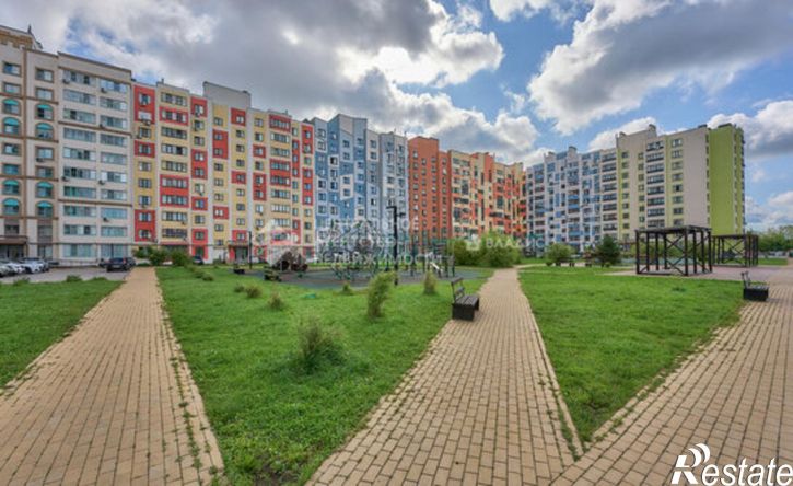 3-комн квартира ул Пугачева, 11/19,  д. 11/19