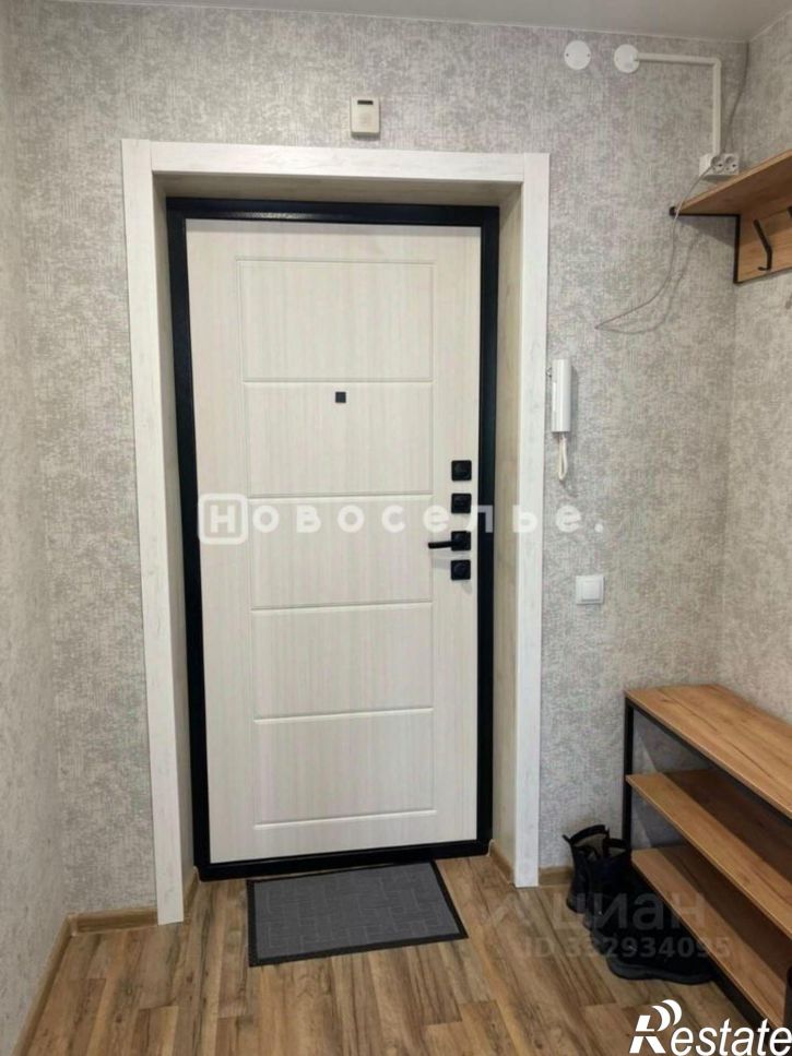 1-комн квартира Солотчинское шоссе, 4 2,  д. 4 2,  к. 2