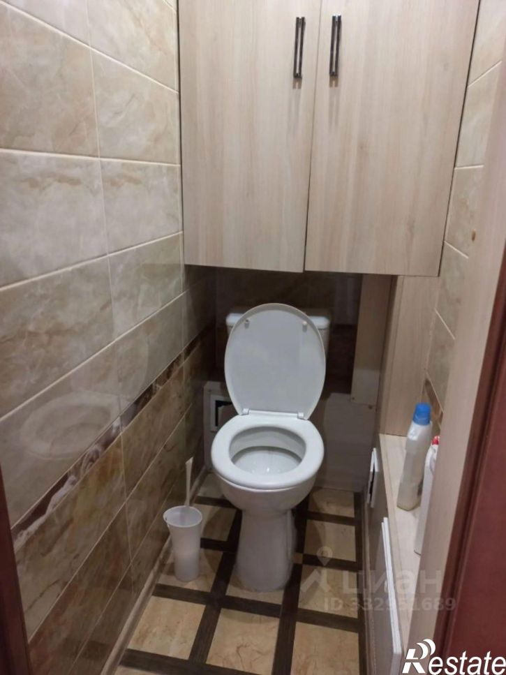 1-комн квартира ул Магистральная, 16,  д. 16