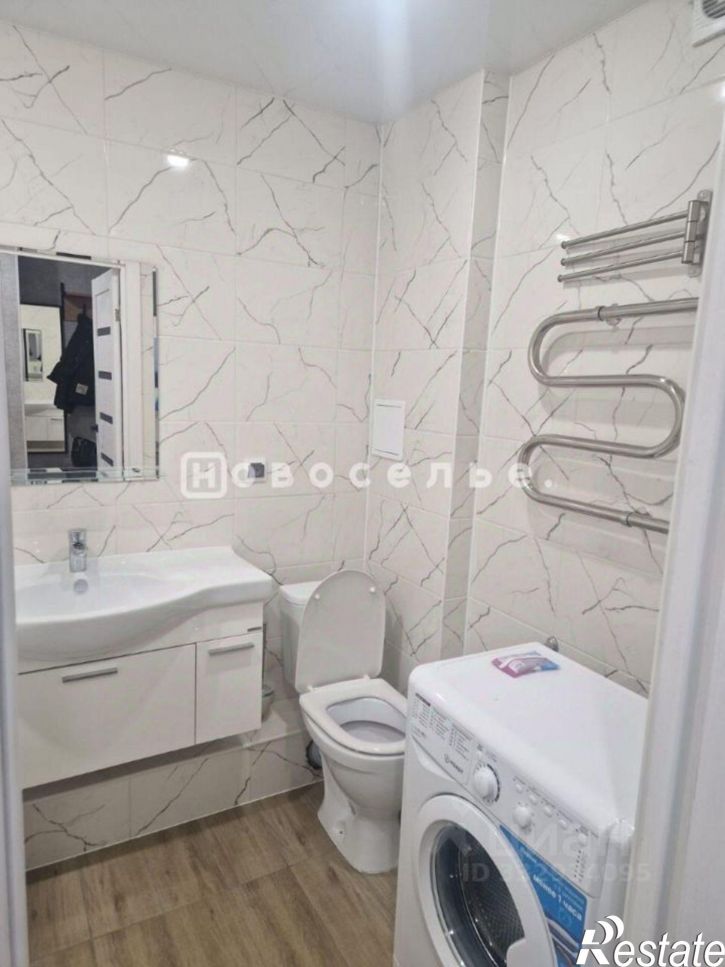 1-комн квартира Солотчинское шоссе, 4 2,  д. 4 2,  к. 2