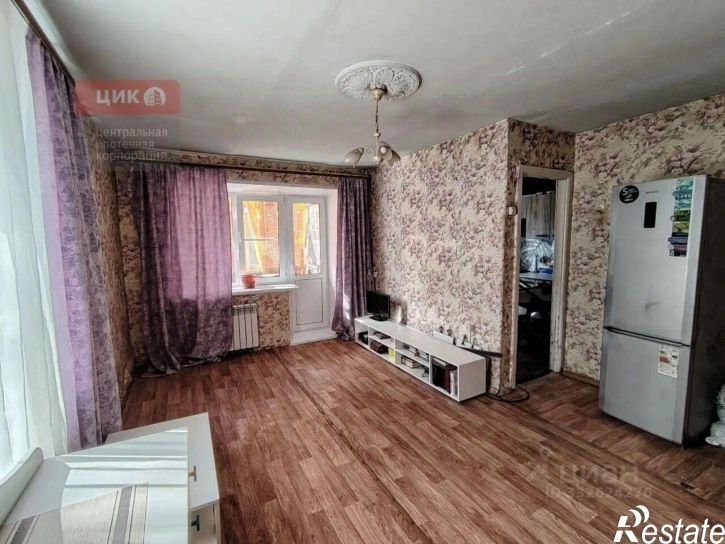 1-комн квартира ул Островского, 26,  д. 26