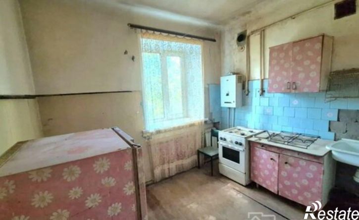 1-комн квартира ул Полевая, 26а,  д. 26а