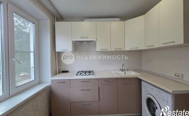 1-комн квартира ул Тимуровцев, 10,  д. 10
