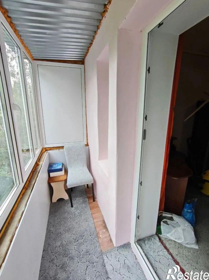 1-комн квартира ул Братиславская, 23,  д. 23