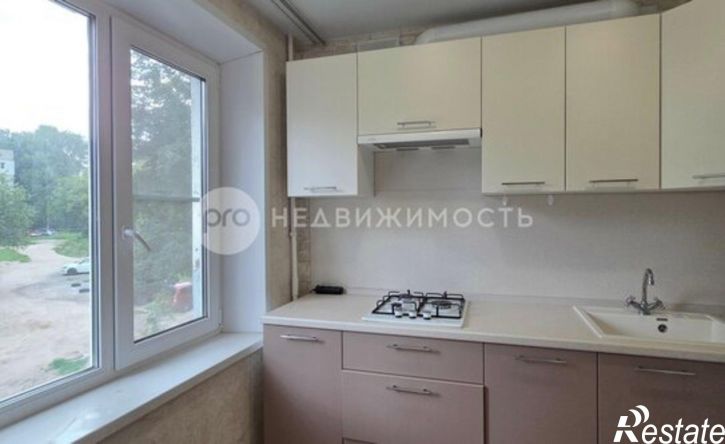 1-комн квартира ул Тимуровцев, 10,  д. 10
