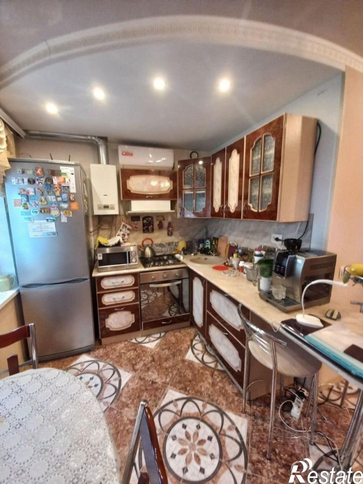 2-комн квартира ул Фирсова, 4 1,  д. 4 1,  к. 1