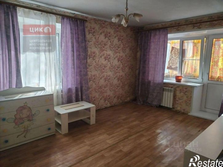 1-комн квартира ул Островского, 26,  д. 26